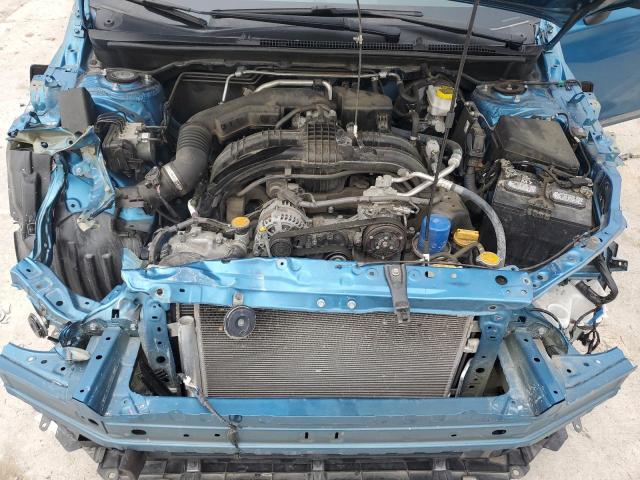 Photo 11 from auction – 2017 SUBARU IMPREZA SP with VIN 4S3GTAL63H3714646