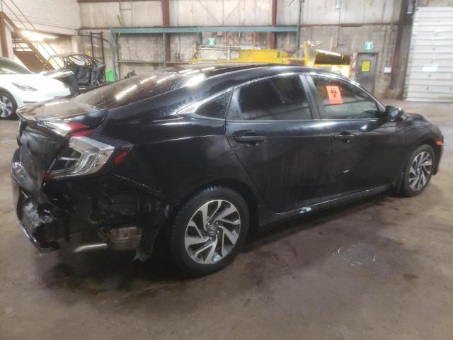 Photo 3 from auction – 2017 HONDA CIVIC EX with VIN 2HGFC2F84HH003986