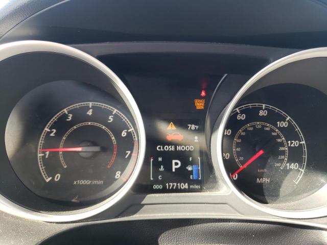 Photo 9 from auction – 2014 MITSUBISHI OUTLANDER with VIN 4A4AP3AU4EE031788