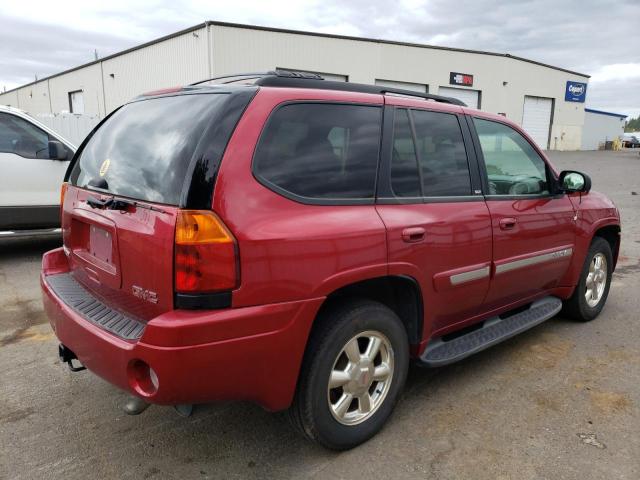Photo 3 from auction – 2002 GMC ENVOY with VIN 1GKDT13S722297985