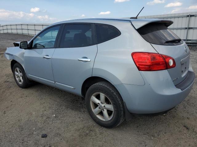 Photo 2 from auction – 2013 NISSAN ROGUE S with VIN JN8AS5MT2DW033895
