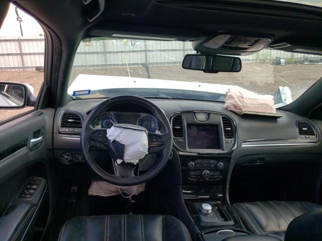 Photo 8 from auction – 2018 CHRYSLER 300 S with VIN 2C3CCABG5JH243891