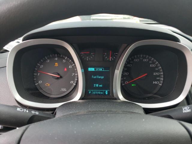 صورة رقم 9 من المزاد - 2014 CHEVROLET EQUINOX LS مع VIN 2GNFLEEK6E6171379