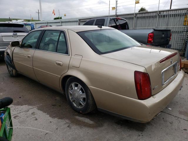 Photo 2 from auction – 2005 CADILLAC DEVILLE with VIN 1G6KD54Y55U228055