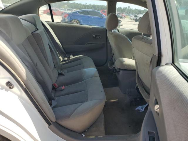 Photo 10 from auction – 2003 NISSAN ALTIMA BAS with VIN 1N4AL11E93C313794