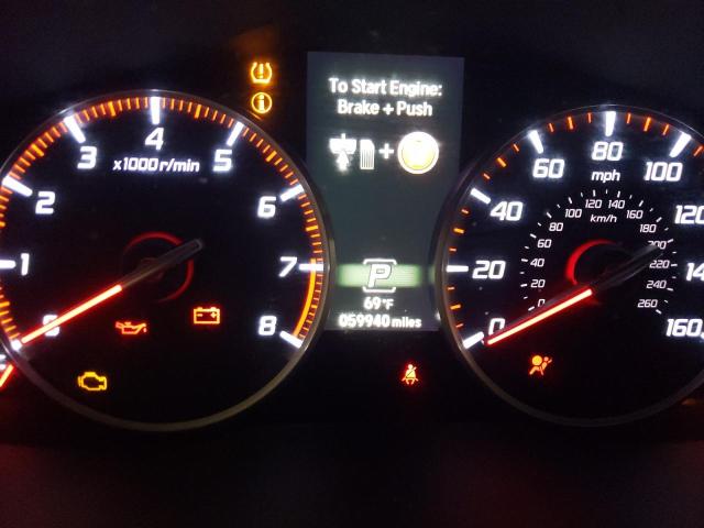 Photo 9 from auction – 2016 ACURA ILX PREMIU with VIN 19UDE2F82GA017240