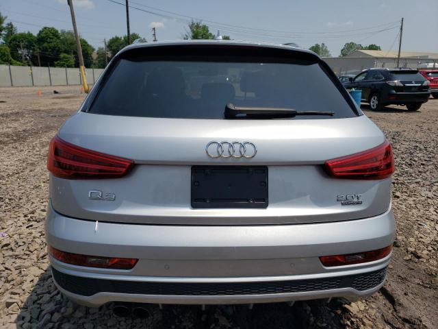 Photo 6 from auction – 2018 AUDI Q3 PREMIUM with VIN WA1JCCFS6JR030052