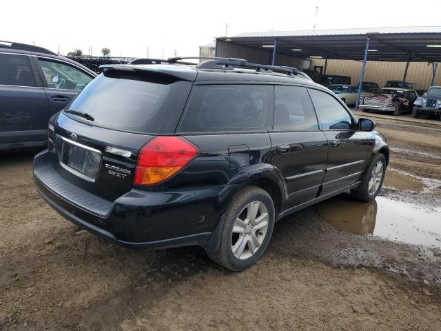 Photo 3 from auction – 2006 SUBARU LEGACY OUT with VIN 4S4BP67C064307480
