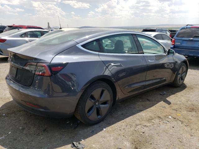 Photo 3 from auction – 2019 TESLA MODEL 3 with VIN 5YJ3E1EA2KF411023