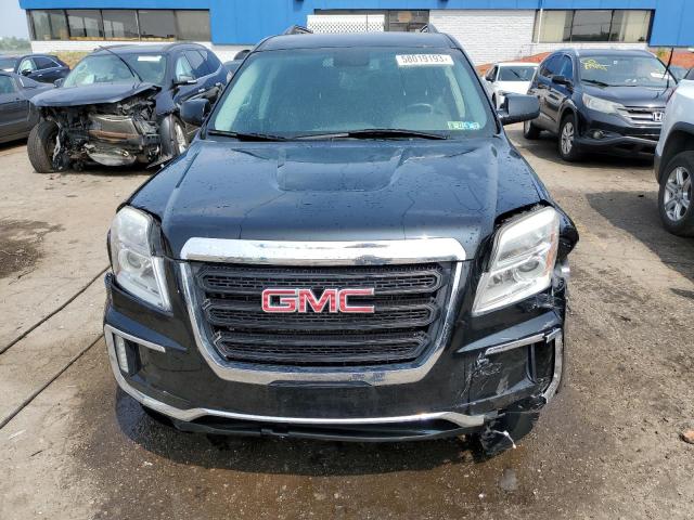 Photo 5 from auction – 2017 GMC TERRAIN SL with VIN 2GKFLTE3XH6146824