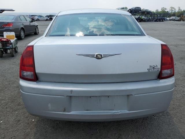 Photo 6 from auction – 2007 CHRYSLER 300 with VIN 2C3KA43R67H716015