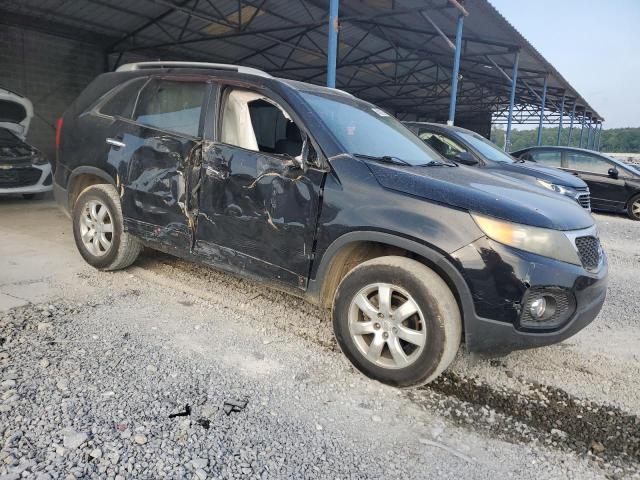 Photo 4 from auction – 2011 KIA SORENTO BA with VIN 5XYKT3A12BG144848