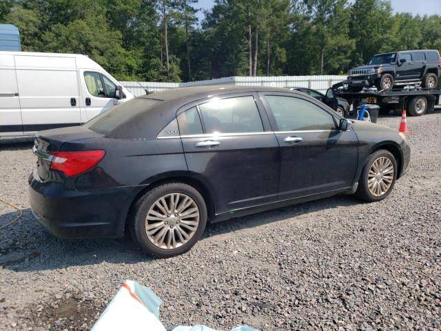 Photo 3 from auction – 2012 CHRYSLER 200 LIMITE with VIN 1C3CCBCG7CN284652