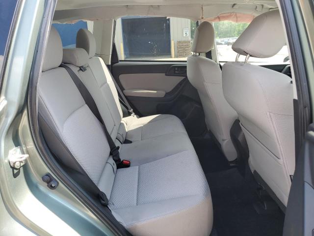 Photo 11 from auction – 2015 SUBARU FORESTER 2 with VIN JF2SJADC9FH410050