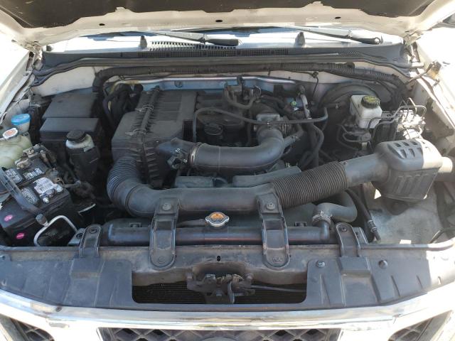 Photo 11 from auction – 2012 NISSAN FRONTIER S with VIN 1N6BD0CT8CC436856