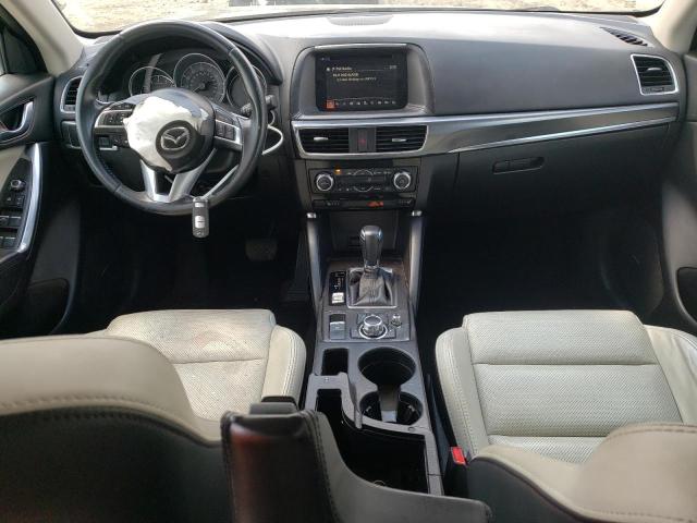 Photo 8 from auction – 2016 MAZDA CX-5 GT with VIN JM3KE4DY3G0738457