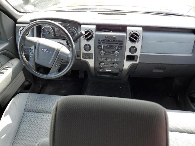 Photo 8 from auction – 2011 FORD F150 SUPER with VIN 1FTFW1ET9BFA65723