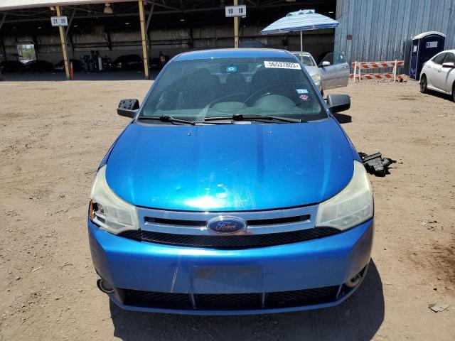 Photo 5 from auction – 2010 FORD FOCUS SE with VIN 1FAHP3FNXAW140127