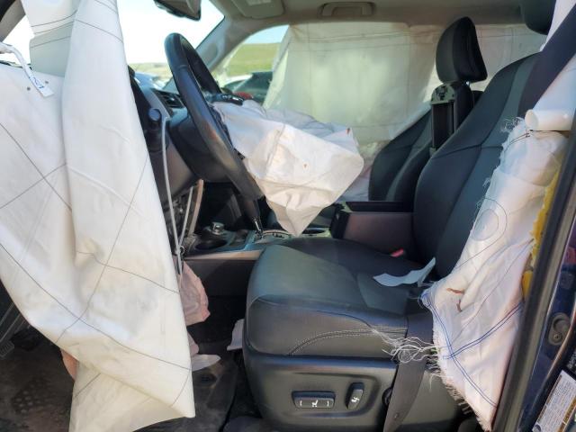 Photo 7 from auction – 2019 TOYOTA 4RUNNER SR with VIN JTEBU5JR8K5665270