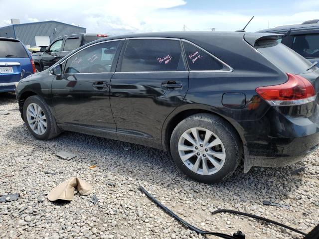 Photo 2 from auction – 2015 TOYOTA VENZA LE with VIN 4T3ZA3BB7FU093379