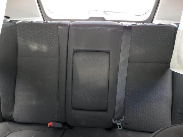 Photo 10 from auction – 2016 CHEVROLET TRAX LS with VIN 3GNCJKSB5GL258846