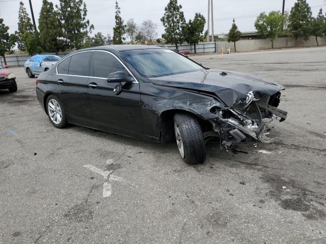 Photo 4 from auction – 2014 BMW 528 I with VIN WBA5A5C53ED500450