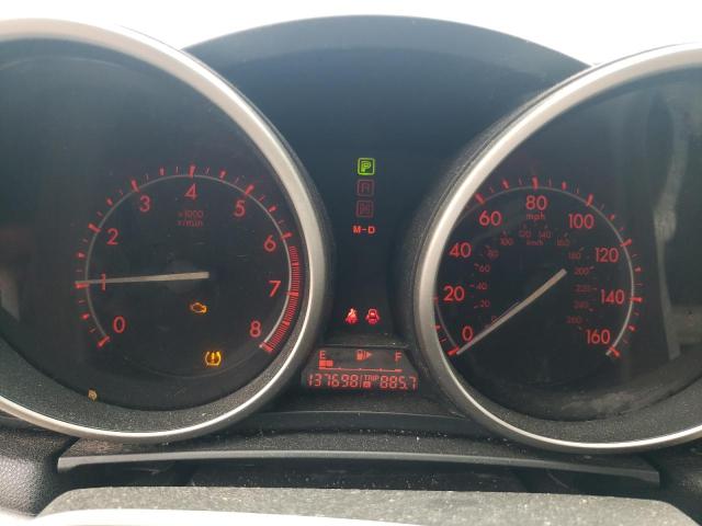 Photo 9 from auction – 2010 MAZDA 3 S with VIN JM1BL1S55A1191554