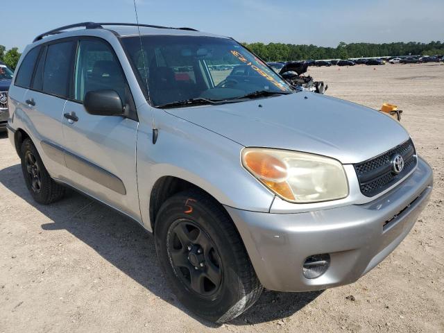 Photo 4 from auction – 2004 TOYOTA RAV4 with VIN JTEGD20VX40013205