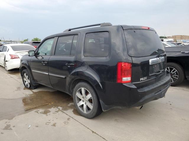 Фото 2 с аукциона – 2013 HONDA PILOT TOUR с VIN 5FNYF4H91DB077768