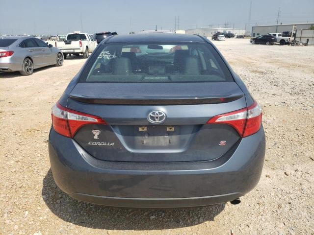 Photo 6 from auction – 2016 TOYOTA COROLLA L with VIN 5YFBURHE2GP497070