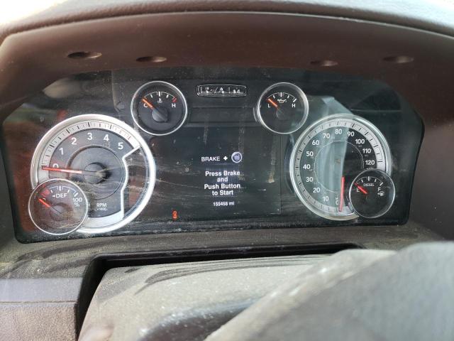 Photo 9 from auction – 2016 RAM 1500 LARAM with VIN 1C6RR7NM2GS218738