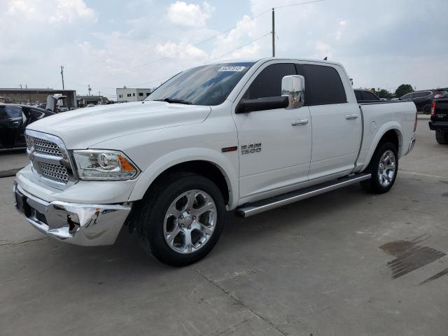 RAM 1500 LARAM 2018 z numerem VIN 1C6RR7NM8JS356789 - Zdjęcie z aukcji