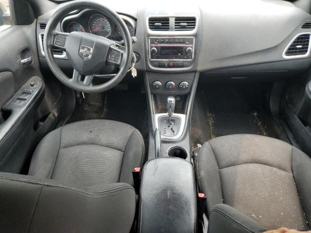 Photo 8 from auction – 2013 DODGE AVENGER SE with VIN 1C3CDZAB1DN535132
