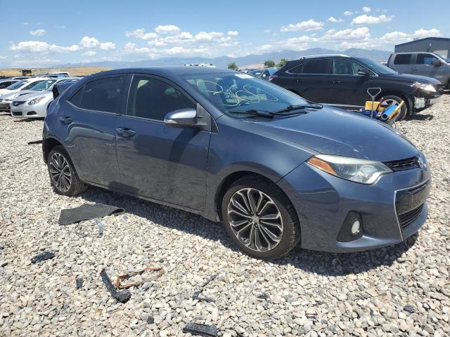 Photo 4 from auction – 2016 TOYOTA COROLLA L with VIN 5YFBURHE7GP528748