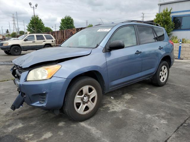 TOYOTA RAV4 2012 with VIN 2T3KK4DV8CW017435 - Photo from auction