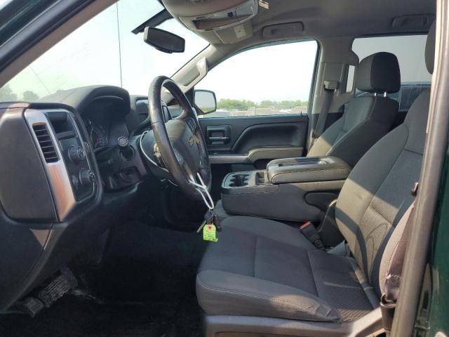 Photo 7 from auction – 2014 CHEVROLET SILVERADO with VIN 3GCUKREC8EG531811