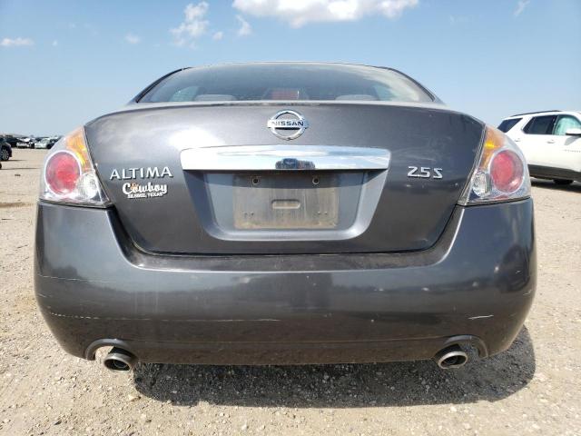 Photo 6 from auction – 2012 NISSAN ALTIMA with VIN 1N4AL2AP2CC134438
