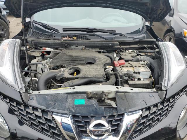 Photo 11 from auction – 2016 NISSAN JUKE S with VIN JN8AF5MR5GT610336