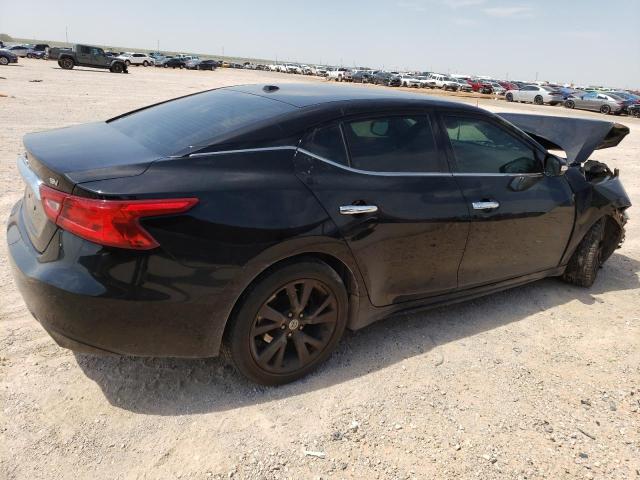 Photo 3 from auction – 2018 NISSAN MAXIMA 3.5 with VIN 1N4AA6AP4JC387318