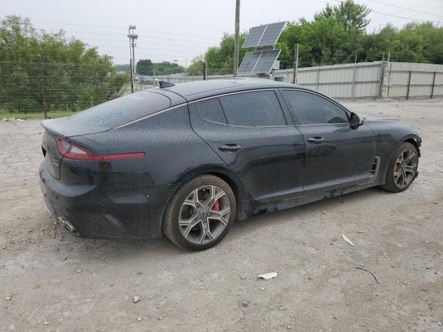Photo 3 from auction – 2018 KIA STINGER GT with VIN KNAE45LC0J6030267