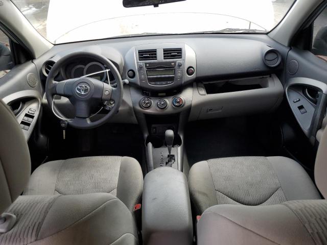Photo 8 from auction – 2011 TOYOTA RAV4 with VIN 2T3ZF4DV5BW096158