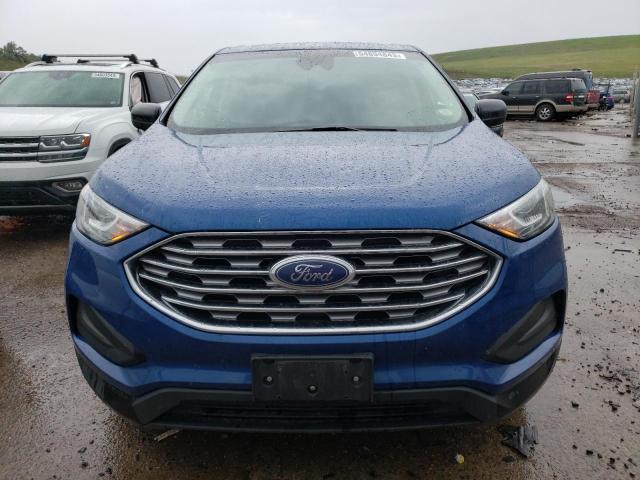 Photo 5 from auction – 2020 FORD EDGE SE with VIN 2FMPK4G90LBA94237