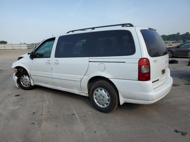 Photo 2 from auction – 2002 OLDSMOBILE SILHOUETTE with VIN 1GHDX23EX2D174325