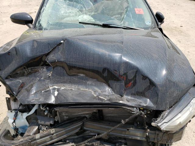 Photo 11 from auction – 2018 FORD FUSION SE with VIN 3FA6P0HD4JR237238