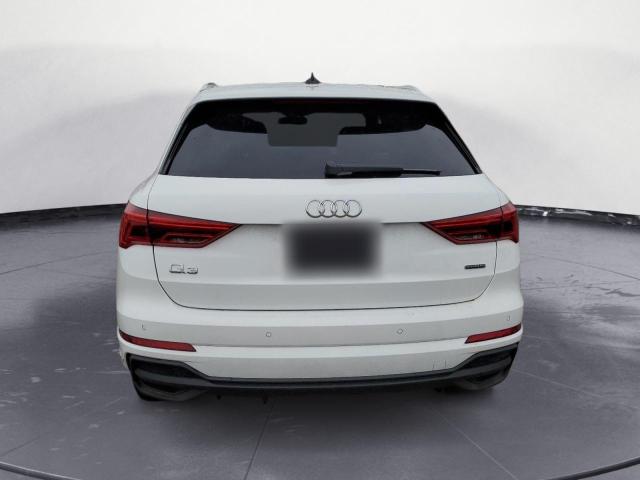 Photo 6 from auction – 2023 AUDI Q3 PREMIUM with VIN WA1DECF34P1103197