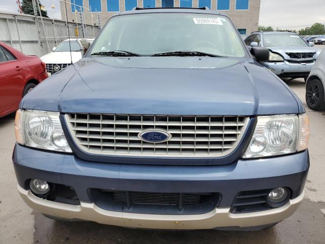 Photo 5 from auction – 2005 FORD EXPLORER E with VIN 1FMDU74K25UB10926