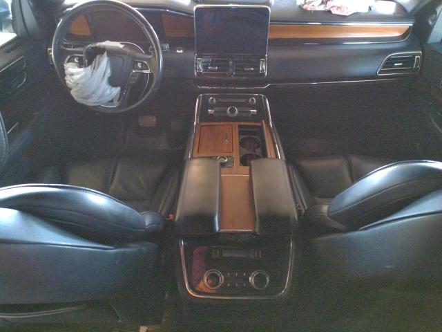 Photo 8 from auction – 2018 LINCOLN NAVIGATOR with VIN 5LMJJ3HT0JEL08672