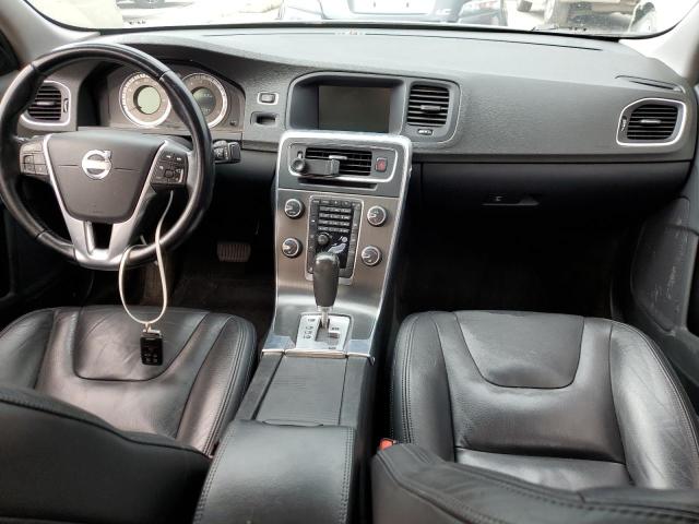 Photo 8 from auction – 2012 VOLVO S60 T5 with VIN YV1622FS4C2031733