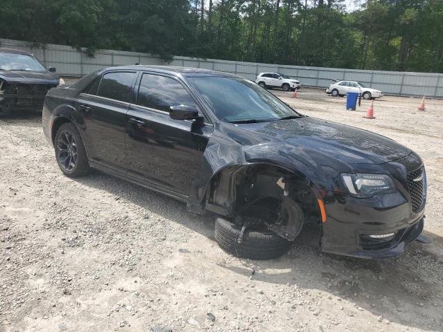 Photo 4 from auction – 2020 CHRYSLER 300 S with VIN 2C3CCABT6LH225268