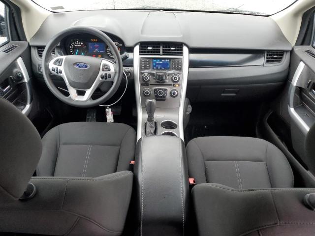 Photo 8 from auction – 2013 FORD EDGE SE with VIN 2FMDK4GC2DBE05778